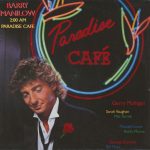 Barry Manilow - 2:00 AM Paradise Cafe (LP, Album)