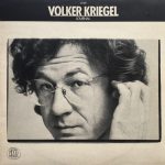 Volker Kriegel - Journal (LP, Album)