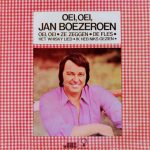 Jan Boezeroen - Oei, Oei (LP, Album)