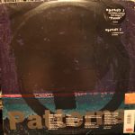 Speedy J - Patterns (Remix) (12" + 12", Etch)