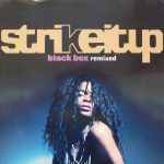 Black Box - Strike It Up (Remixed) (12")