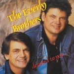 Everly Brothers - Greatest Hits - Devoted To You  (LP, Comp)