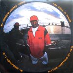 Group Home - Dial A Thug (12")