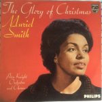 Muriel Smith, Peter Knight Orchestra, The Peter Knight Singers - The Glory Of Christmas (LP, Album)