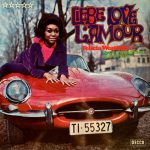 Felicia Weathers - Liebe Love L'Amour (LP, Album)