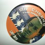 Mr. Cheeks - The Answer (12")