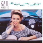Kylie Minogue - Tears On My Pillow (12")