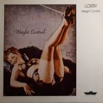 Lorry - Weight Control (LP, Album)