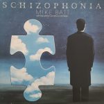 Mike Batt With London Symphony Orchestra - Schizophonia (LP, Album, RP, Bla)