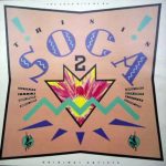 Various - This Is Soca 2 (LP, Comp)