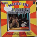 The Walker Brothers - Greatest Hits (LP, Comp)