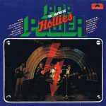 The Hollies - Pop Power - The Fantastic Hollies (LP, Comp)