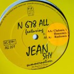 N 678 - Summernation (12")