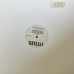 Littles - Gun Love (12", Promo)