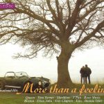 Various - More Than A Feeling (50 Sensational Hits) (3xCD, Comp, Nim)