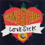 Gang Starr - Lovesick (12")