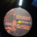 Various - Club Beatz Volume 4 (12", Comp, Unofficial)