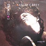 Mariah Carey - Emotions (12", Maxi)