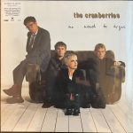The Cranberries - No Need To Argue (2xLP, Album, Dlx, RE, RM)