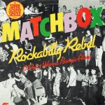 Matchbox (3) - Rockabilly Rebel (12", Single)