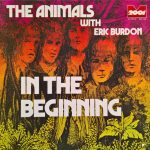 The Animals With Eric Burdon - In The Beginning (LP, Album, RE)