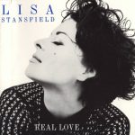 Lisa Stansfield - Real Love (CD, Album, Den)