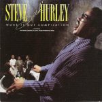 Steve "Silk" Hurley - Work It Out Compilation (LP, Comp)