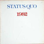 Status Quo - 1+9+8+2 (LP, Album)
