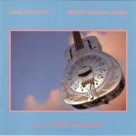 Dire Straits - Brothers In Arms (CD, Album, RE, SRC)