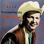 Hank Thompson -  Collectors Series (CD, Album, Comp)
