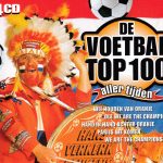 Various - De Voetbal Top 100 (4xCD, Comp)