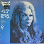 Sammi Smith - Help Me Make It Through The Night (LP, Comp, RE)