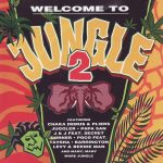 Various - Welcome To Jungle 2 (CD, Comp)