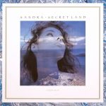 Sandra - Secret Land (Extended Version) (12", Single)