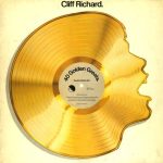 Cliff Richard - 40 Golden Greats (2xLP, Comp)