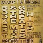 Booker T & The MG's - Greatest Hits (LP, Comp)