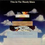 The Moody Blues - This Is The Moody Blues (2xLP, Comp)