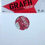 Grafh - I Ain't Playin' / Heat Cocked / Get Shot Boy (12")
