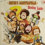 Meyer's Dampfkapelle - Herzlose Lieder (LP, Album)