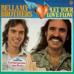 Bellamy Brothers - Let Your Love Flow (LP, Album)