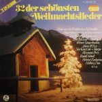 Various - 32 Der Schönsten Weihnachtslieder (2xLP, Comp)