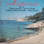 Various - Méditerranée (LP)