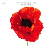 The Source Featuring Candi Staton - You Got The Love (CD, Maxi)