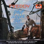 Freddy* - Auf Hoher See (LP, Album, RE)