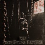 Killa Instinct - The Penultimate Sacrifice (12", Single)