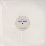 Merciless - Guns From Paris (12")