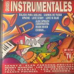 Various - Grandes Instrumentales (2xCD, Comp)