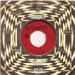 Aretha Franklin - See Saw (7", Single)