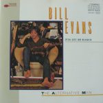 Bill Evans (3) - The Alternative Man (CD, Album)