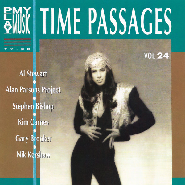 Various - Play My Music Vol 24 - Time Passages (CD, Comp)